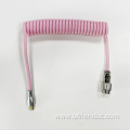 USB keyboard cable Mechanical keyboard type-C cable